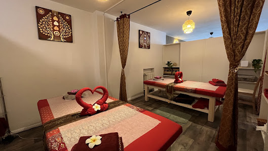 Nicha Thai Massage