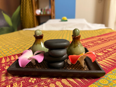 Mimis Thai-Massage & Spa