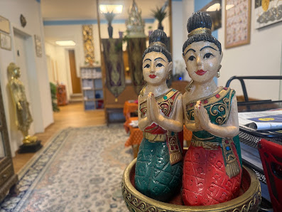 Mimis Thai-Massage & Spa