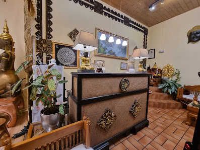 Bubpha Thai-Wellness & Thai-Massage