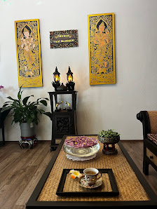 Phurin Thai Massage