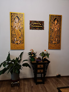 Phurin Thai Massage
