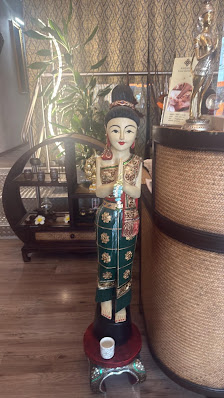 Phurin Thai Massage