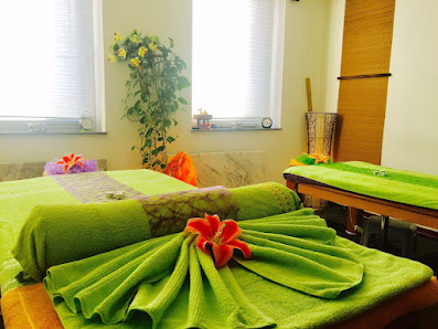 Tui Thai Massage