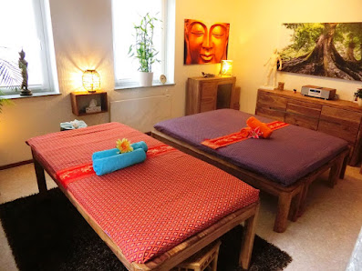 Tui Thai Massage