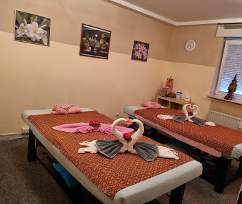 Urai Martin Thai Sabai & Wellness-und Thaimassage - Gladbeck