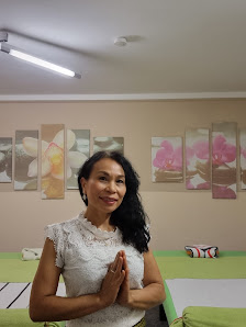 Urai Martin Thai Sabai & Wellness-und Thaimassage - Gladbeck