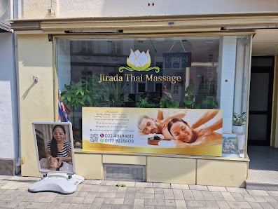 Jirada Thai Massage
