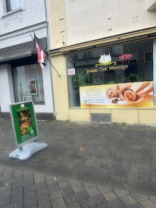 Jirada Thai Massage