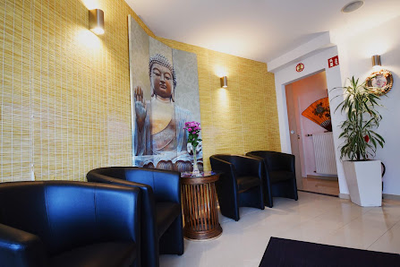 Thai Massage Savanna