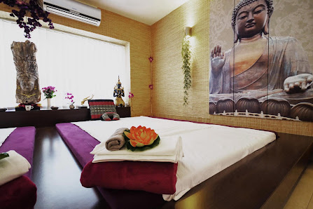 Thai Massage Savanna