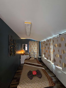 UnnaDa Wellness & Thaimassage