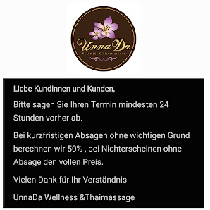 UnnaDa Wellness & Thaimassage