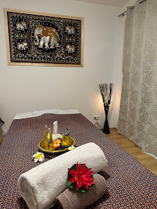 Laddawan Thaimassage