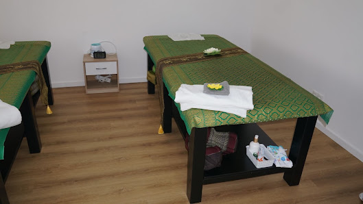 Sukpirom Thai Massage