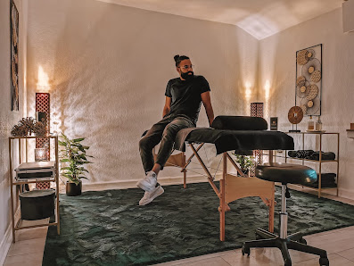 Al-Assi Massage