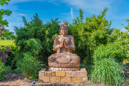 Lanai green nature Spa mit Thaimassage