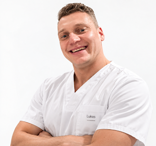 Lukas - Chiromassage & Bodywork