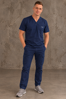 Lukas - Chiromassage & Bodywork