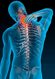 Medizinische Massagen. Lymphdrainage Massage.