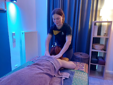 Khanitta Thai Massage
