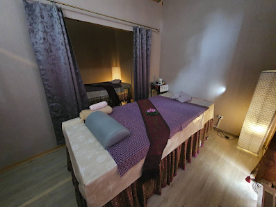 Sukhothai amazing thaimassage
