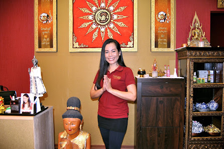 Sakina-Thaimassage, Massage & Spa