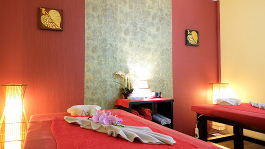 Sakina-Thaimassage, Massage & Spa
