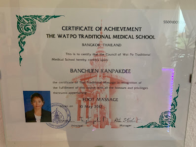 Banchen's Thaimassage