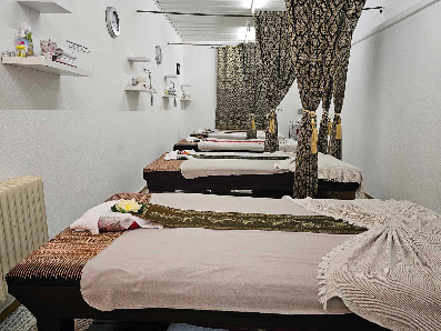 Deng Thai-Relax Massage Bocholt