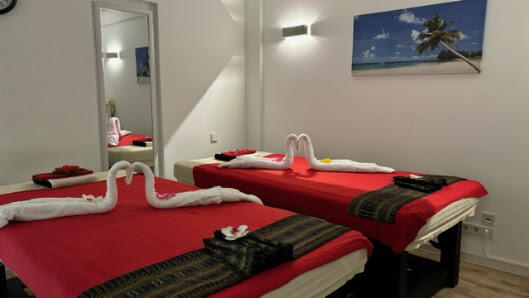 Thaimassage Nakott Bocholt
