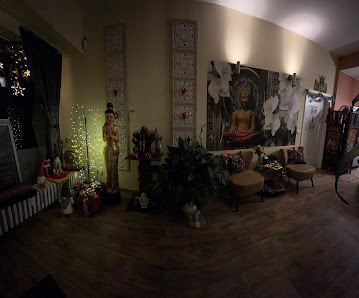 Dilara Thaimassage & Wellness