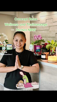 Concept-Relax Wellness & Thaimassage