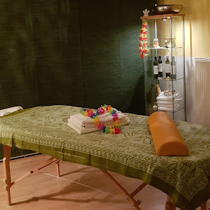 Lomi-Lomi Massage Ratingen
