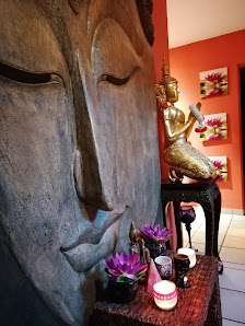 Siam-Orchidee Thai-Wellnessmassage