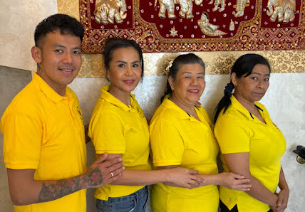 Thong Khun Thai Massage