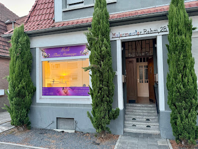 Mali Thai Massage