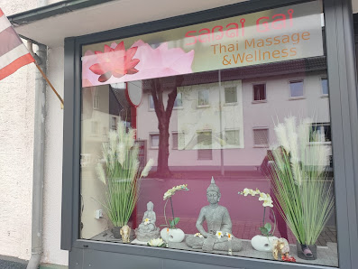 Sabaigai Thaimassage