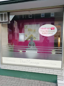 Sabaigai Thaimassage