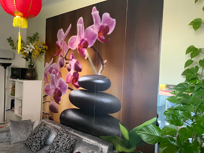 Chin. Wellness Massage Heinz-Peter Görgen