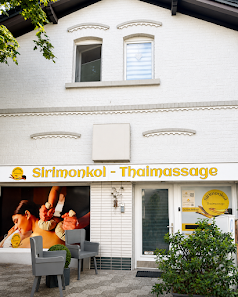 Sirimonkol Thaimassage
