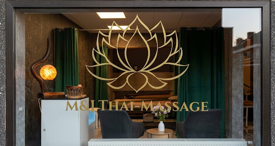 M&J Thaimassage Kerpen-Sindorf