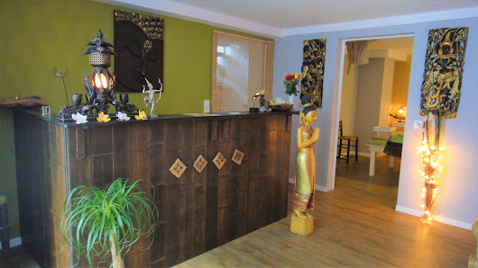 Pho Thong Thai-Massage