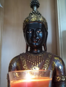 Wellness Massage & Reiki Studio Relax for your Body Claudia Christine Lehnen
