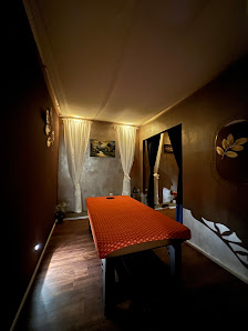 CHAMPA SPA Thai Wellness und Spa