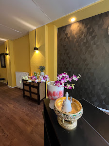 CHAMPA SPA Thai Wellness und Spa