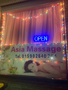 Asia Massage