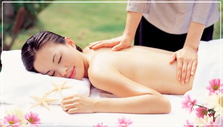 Ruyi Chinesische Massage Hürth