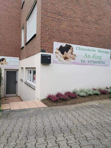 Ruyi Chinesische Massage Hürth