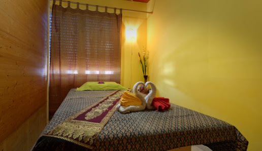 Nuad-Dee Thaimassage